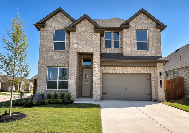 Photo 1 of Single family home for sale at 2601 Flycather Dr, Denton, TX 76205 | MLS# 21217711 | Listing updated on 2026-09-11