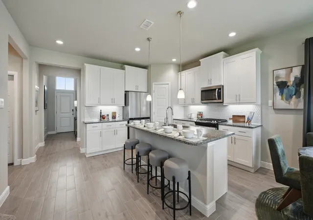 Photo 3 of Single family home for sale at 2601 Flycather Dr, Denton, TX 76205 | MLS# 21217711 | Listing updated on 2026-09-11