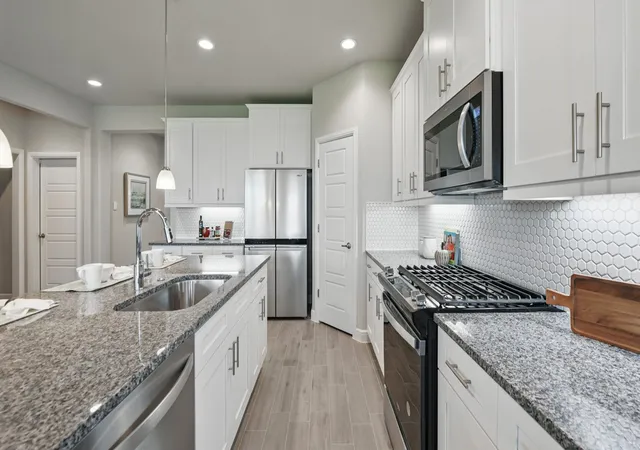Photo 3 of Sale Pending at 2601 Flycather Dr, Denton, TX 76205 | MLS# 21217711 | Listing updated on 2026-09-28