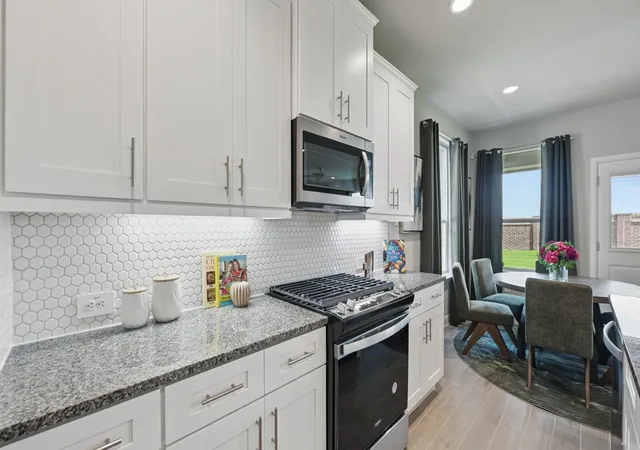 Photo 4 of Sale Pending at 2601 Flycather Dr, Denton, TX 76205 | MLS# 21217711 | Listing updated on 2026-09-28