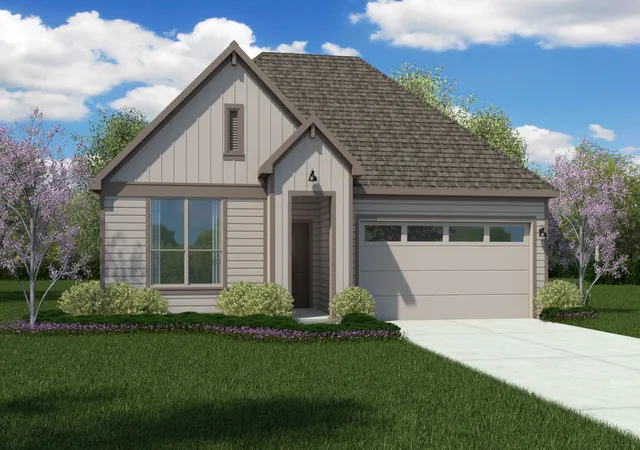 Photo 1 of Single family home for sale at 2609 Flycatcher Dr, Denton, TX 76205 | MLS# 21217872 | Listing updated on 2026-09-11