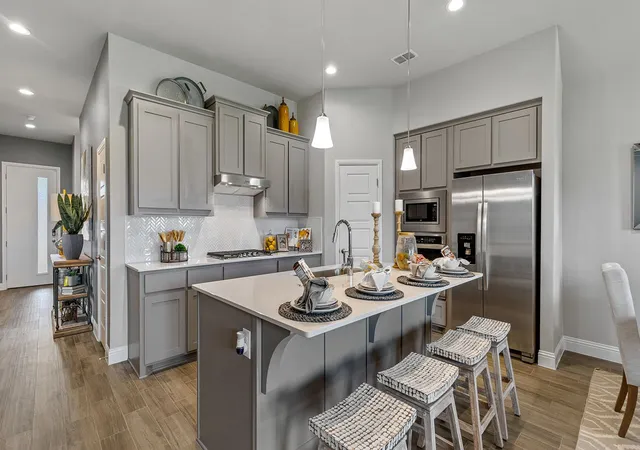 Photo 2 of Single family home for sale at 2609 Flycatcher Dr, Denton, TX 76205 | MLS# 21217872 | Listing updated on 2026-09-11
