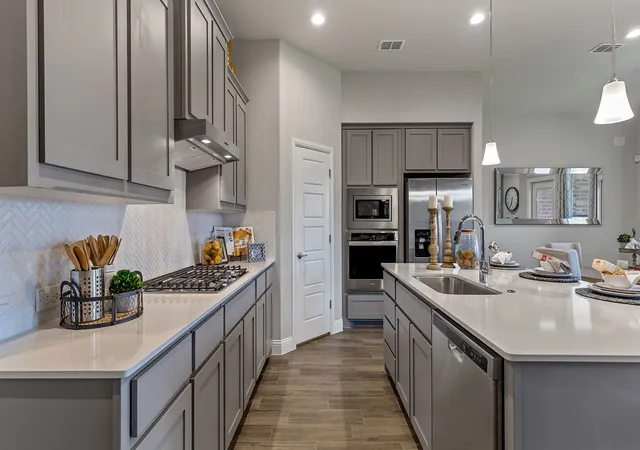 Photo 3 of Single family home for sale at 2609 Flycatcher Dr, Denton, TX 76205 | MLS# 21217872 | Listing updated on 2026-09-11