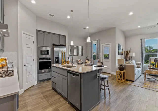 Photo 3 of Sale Pending at 2609 Flycatcher Dr, Denton, TX 76205 | MLS# 21217872 | Listing updated on 2026-09-28