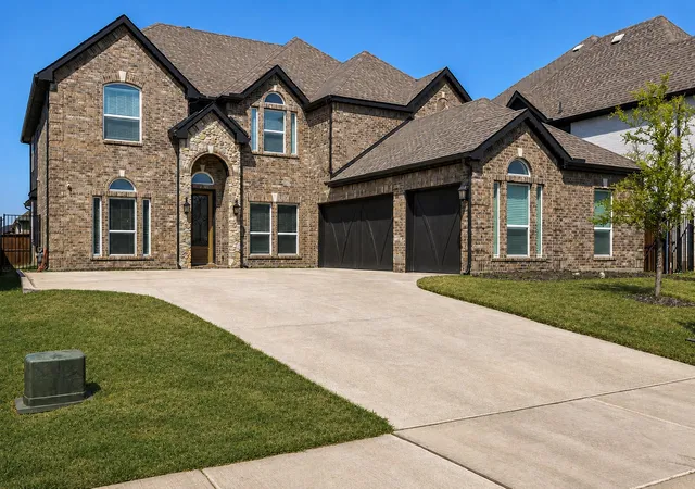 Photo 1 of Single family home for sale at 566 Long Meadow Dr, Haslet, TX 76052 | MLS# 21219561 | Listing updated on 2026-09-09