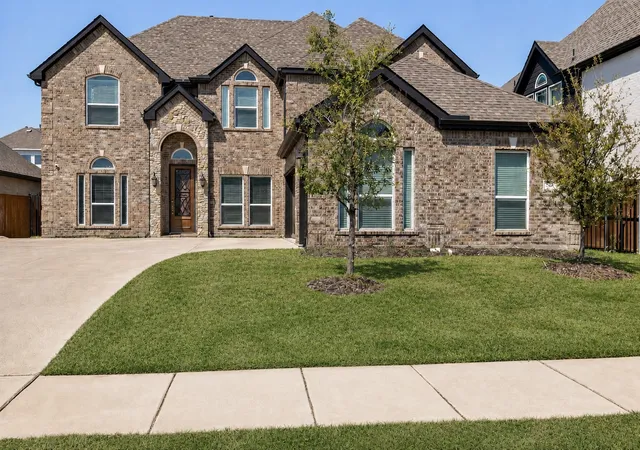 Photo 2 of Single family home for sale at 566 Long Meadow Dr, Haslet, TX 76052 | MLS# 21219561 | Listing updated on 2026-09-09