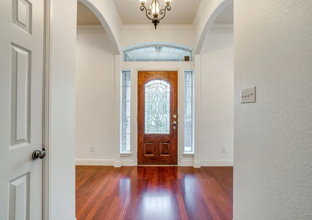 Photo 2 of Sale Pending at 4549 Rancho Blanca Ct, Fort Worth, TX 76108 | MLS# 21220791 | Listing updated on 2026-07-29
