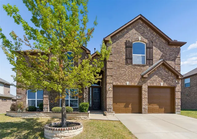 Photo 1 of Sale Pending at 2446 Old Stables Dr, Celina, TX 75009 | MLS# 21220804 | Listing updated on 2026-09-19