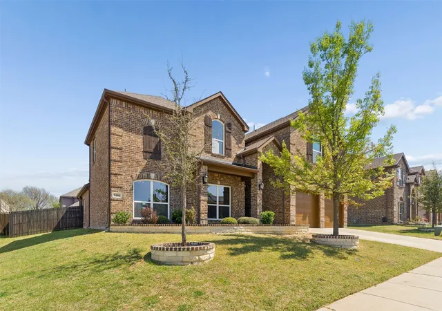 Photo 2 of Sale Pending at 2446 Old Stables Dr, Celina, TX 75009 | MLS# 21220804 | Listing updated on 2026-09-19