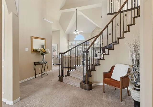 Photo 3 of Sale Pending at 2446 Old Stables Dr, Celina, TX 75009 | MLS# 21220804 | Listing updated on 2026-09-19