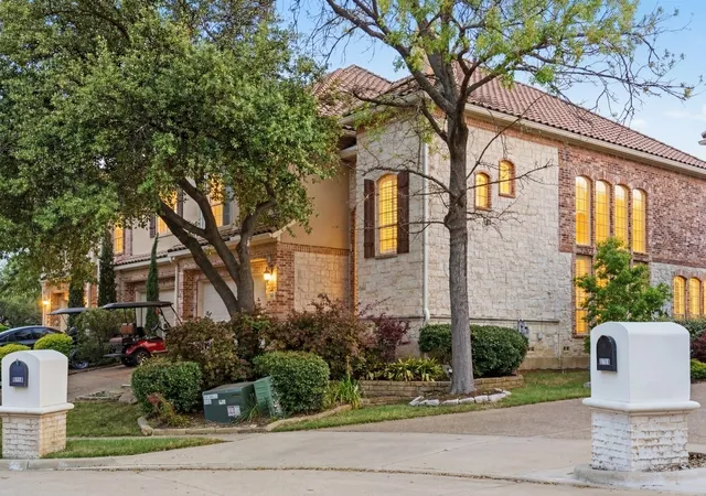 Photo 1 of Sale Pending at 4470 Saint Andrews Blvd, Irving, TX 75038 | MLS# 21218289 | Listing updated on 2026-09-14