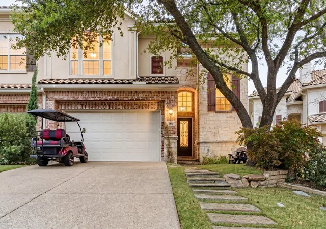 Photo 2 of Sale Pending at 4470 Saint Andrews Blvd, Irving, TX 75038 | MLS# 21218289 | Listing updated on 2026-09-14