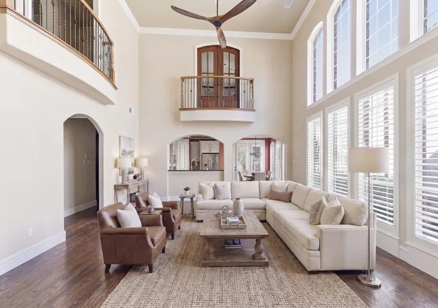 Photo 3 of Sale Pending at 4470 Saint Andrews Blvd, Irving, TX 75038 | MLS# 21218289 | Listing updated on 2026-09-14