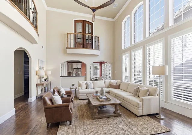 Photo 3 of Sale Pending at 4470 Saint Andrews Blvd, Irving, TX 75038 | MLS# 21218289 | Listing updated on 2026-09-14