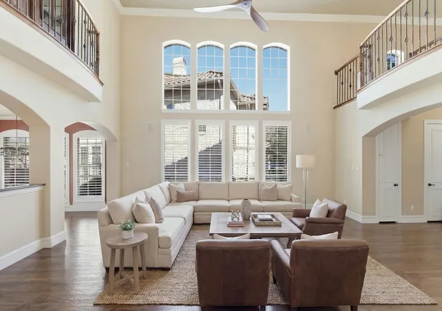Photo 4 of Sale Pending at 4470 Saint Andrews Blvd, Irving, TX 75038 | MLS# 21218289 | Listing updated on 2026-09-14