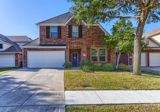 Photo 1 of Single family home for sale at 4708 Lasso Ln, Mc Kinney, TX 75070 | MLS# 21210958 | Listing updated on 2026-09-12