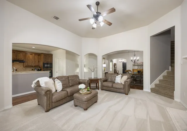 Photo 2 of Single family home for sale at 4708 Lasso Ln, Mc Kinney, TX 75070 | MLS# 21210958 | Listing updated on 2026-09-12