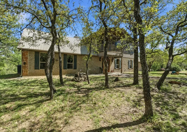 Photo 1 of Sale Pending at 485 Canyon Lake Rd, Gordon, TX 76453 | MLS# 21220868 | Listing updated on 2026-08-02