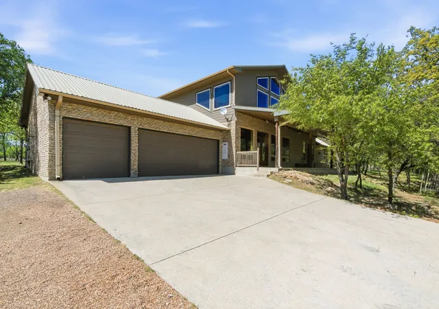 Photo 2 of Sale Pending at 485 Canyon Lake Rd, Gordon, TX 76453 | MLS# 21220868 | Listing updated on 2026-08-02