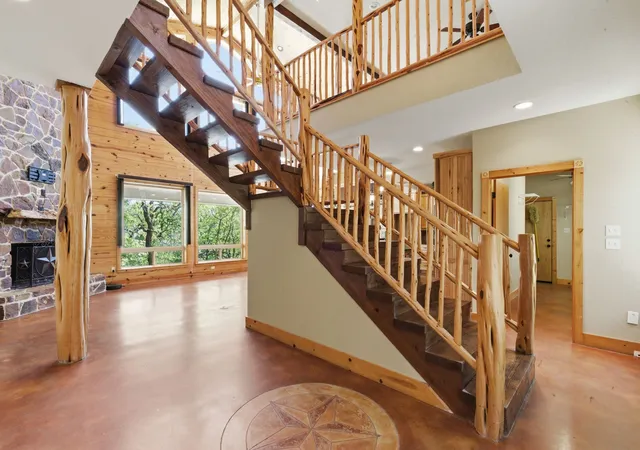 Photo 3 of Sale Pending at 485 Canyon Lake Rd, Gordon, TX 76453 | MLS# 21220868 | Listing updated on 2026-08-02