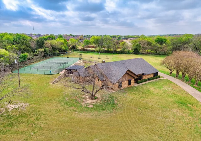 Single family home for sale at 5840 Crystal Dr, Midlothian, TX 76065 | MLS# 21219899