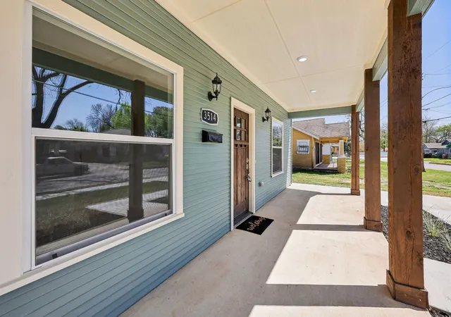 Photo 3 of Single family home for sale at 3514 Dunbar St, Dallas, TX 75215 | MLS# 21220561 | Listing updated on 2026-09-07