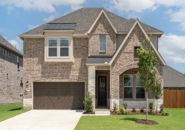 Photo 1 of Single family home for sale at 2225 Valencia Dr, Little Elm, TX 75068 | MLS# 21221058 | Listing updated on 2026-09-13