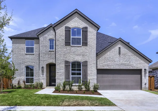 Photo 1 of Single family home for sale at 3320 Maidenhair Ln, Celina, TX 75009 | MLS# 21221269 | Listing updated on 2026-09-24