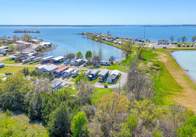 Photo 2 of Land for sale at Lots 1 & 2 Pelican Isle, Kerens, TX 75144 | MLS# 21214055 | Listing updated on 2026-09-09