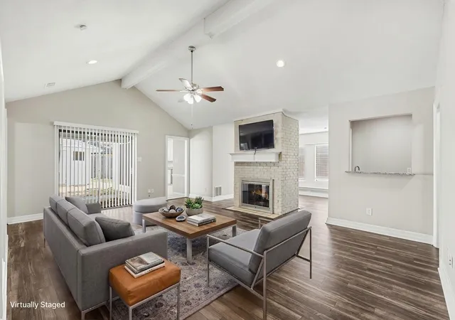 Photo 2 of Single family home for sale at 505 Springhill Dr, Hurst, TX 76054 | MLS# 21221506 | Listing updated on 2026-09-15