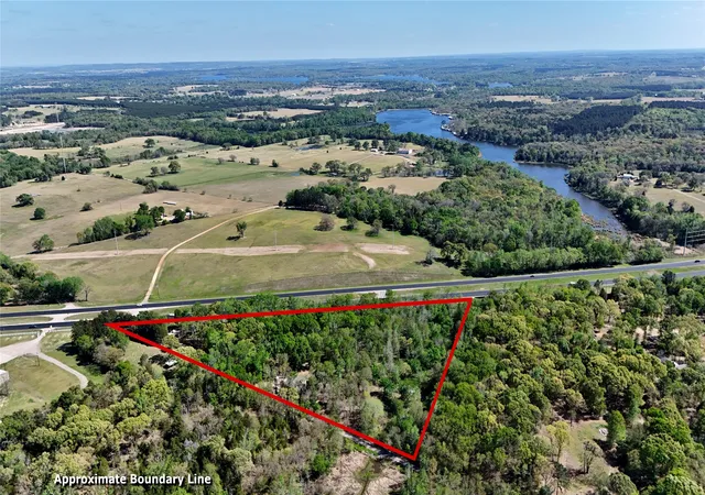 Photo 2 of Single family home for sale at 4280 County Road 3703, Athens, TX 75752 | MLS# 21221532 | Listing updated on 2026-09-08