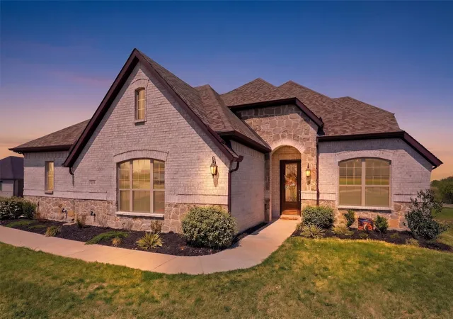 Photo 1 of Single family home for sale at 704 Cactus Creek Ct, Godley, TX 76044 | MLS# 21218915 | Listing updated on 2026-09-12