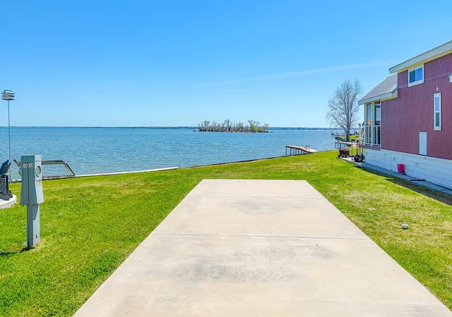 Photo 3 of Land for sale at Lot 115 Peninsula Rd, Kerens, TX 75144 | MLS# 21214060 | Listing updated on 2026-09-09