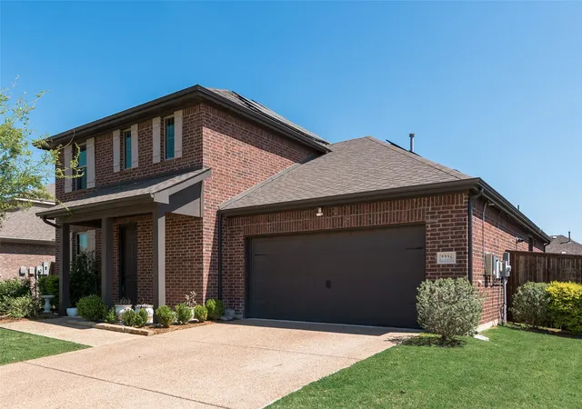 Photo 1 of Single family home for sale at 2226 Poppy Valley Ln, Melissa, TX 75454 | MLS# 21220900 | Listing updated on 2026-07-28