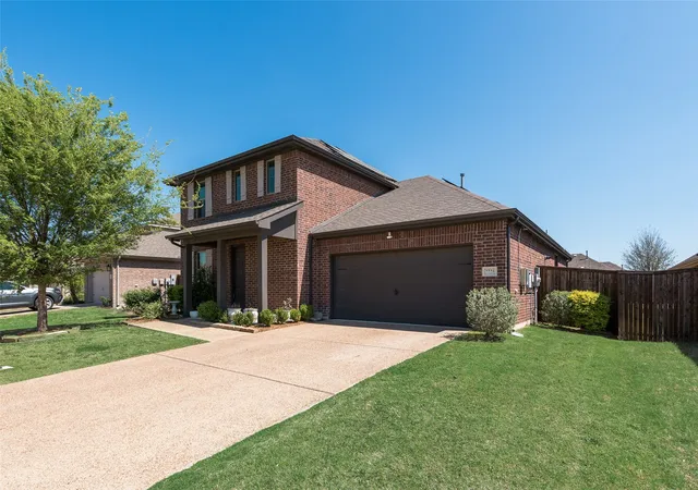 Photo 2 of Single family home for sale at 2226 Poppy Valley Ln, Melissa, TX 75454 | MLS# 21220900 | Listing updated on 2026-07-28