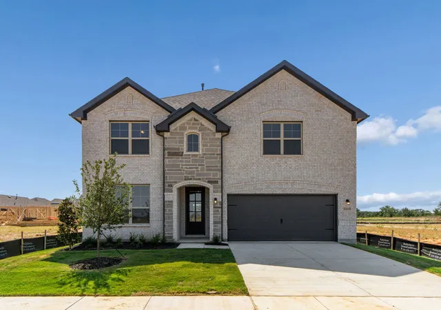Photo 1 of Sale Pending at 8809 Preakness St, Pilot Point, TX 76258 | MLS# 21221635 | Listing updated on 2026-09-14
