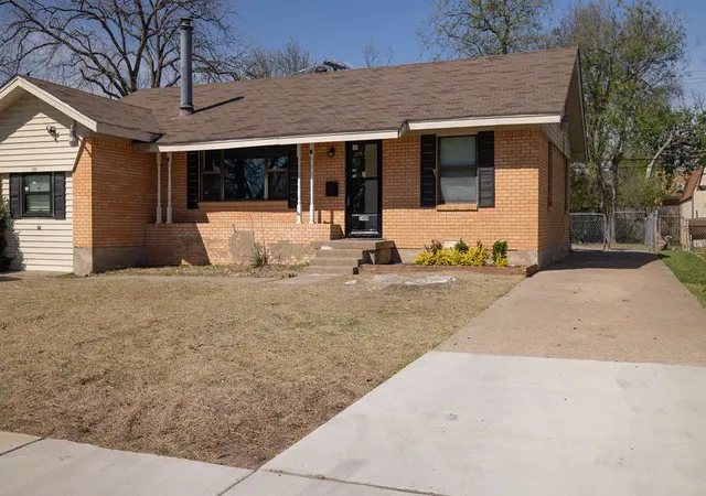 Photo 1 of Single family home for sale at 2409 Materhorn Dr, Dallas, TX 75228 | MLS# 21214864 | Listing updated on 2026-07-28
