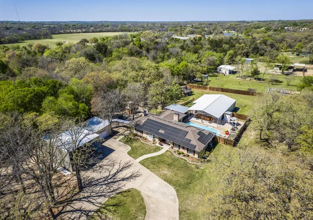 Photo 1 of Single family home for sale at 2263 Dicey Rd, Weatherford, TX 76085 | MLS# 21221093 | Listing updated on 2026-09-14