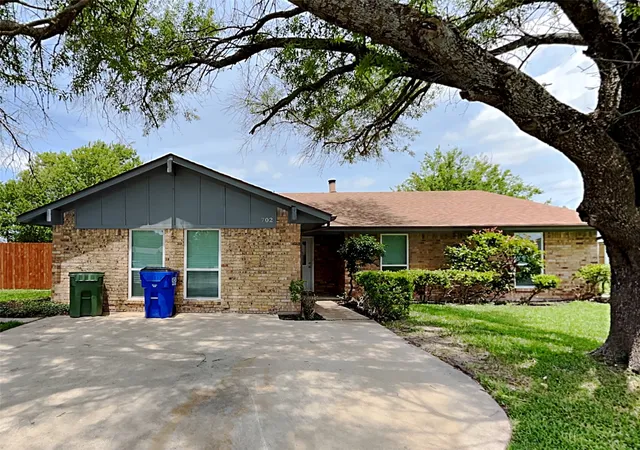 Photo 1 of Single family home for sale at 702 Redbud Dr, Forney, TX 75126 | MLS# 21221808 | Listing updated on 2026-09-05