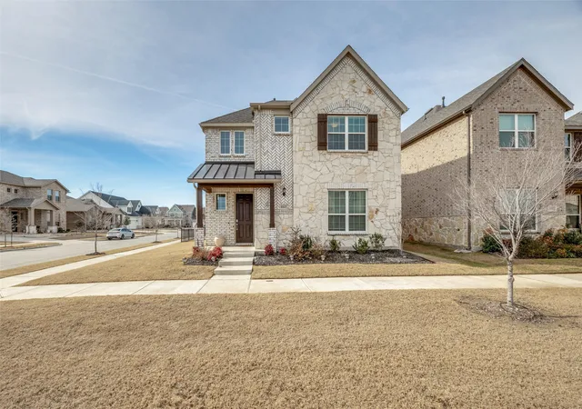 Photo 1 of Single family home for sale at 8507 Craig Mews, Rowlett, TX 75089 | MLS# 21221938 | Listing updated on 2026-08-01