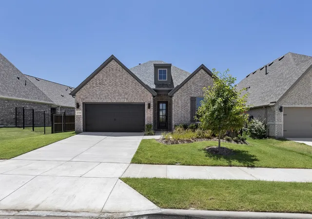 Photo 1 of Single family home for sale at 1733 Hillside Stroll Dr, Lavon, TX 75166 | MLS# 21222065 | Listing updated on 2026-09-09