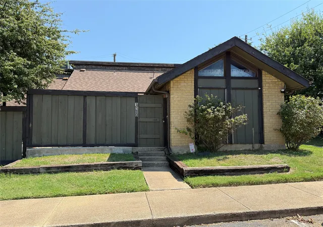 Photo 1 of Condo for sale at 4618 Country Creek Dr #1180, Dallas, TX 75236 | MLS# 21220746 | Listing updated on 2026-09-15
