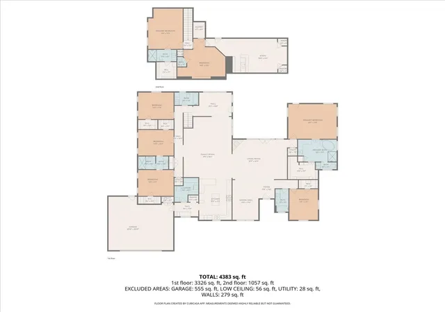 Photo 40 of Single family home for sale at 505 Nw County Road 0011, Corsicana, TX 75110 | MLS# 21221315 | Listing updated on 2026-09-14
