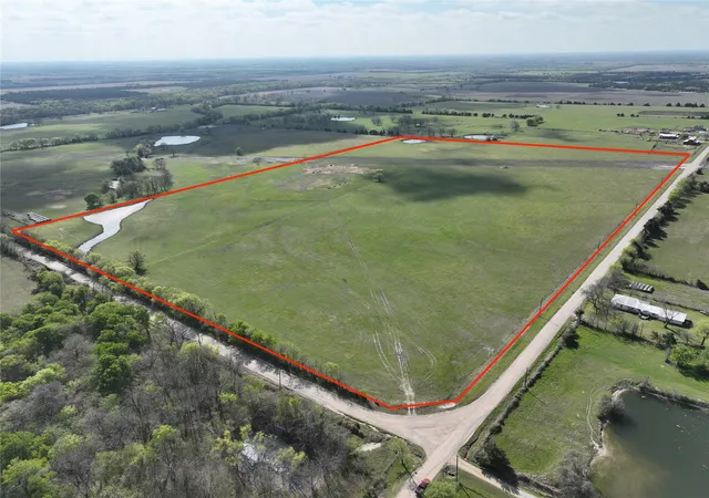 Photo 1 of Land for sale at Tbd Count Road 3940, Ladonia, TX 75449 | MLS# 21219554 | Listing updated on 2026-10-06