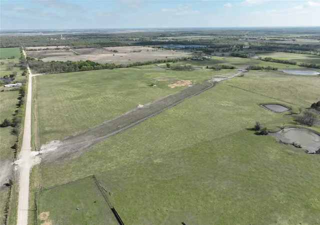 Photo 3 of Land for sale at Tbd Count Road 3940, Ladonia, TX 75449 | MLS# 21219554 | Listing updated on 2026-10-06