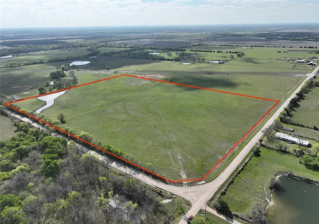 Photo 1 of Land for sale at Tbd T1 Cr3940, Ladonia, TX 75449 | MLS# 21221593 | Listing updated on 2026-10-06