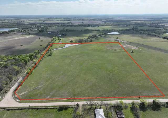 Photo 2 of Land for sale at Tbd T1 Cr3940, Ladonia, TX 75449 | MLS# 21221593 | Listing updated on 2026-10-06