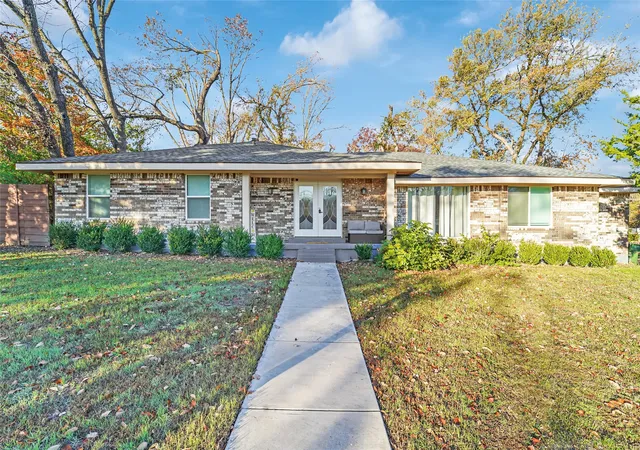 Photo 1 of Single family home for sale at 3801 Kazak St, Garland, TX 75041 | MLS# 21222202 | Listing updated on 2026-07-31