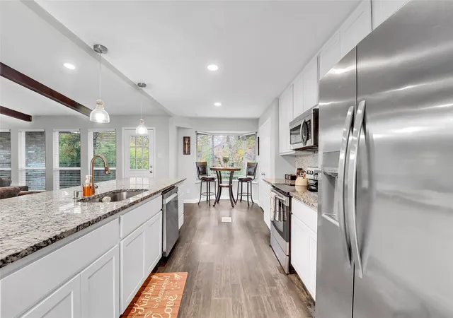 Photo 2 of Single family home for sale at 3801 Kazak St, Garland, TX 75041 | MLS# 21222202 | Listing updated on 2026-07-31