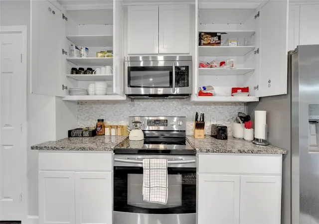 Photo 3 of Single family home for sale at 3801 Kazak St, Garland, TX 75041 | MLS# 21222202 | Listing updated on 2026-07-31